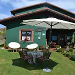 El Rincon Del Oteru Apartament Llanes