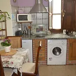 Apartament El Rincon Del Oteru *