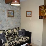 Apartament El Rincon Del Oteru