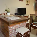 Apartament El Rincon Del Oteru *