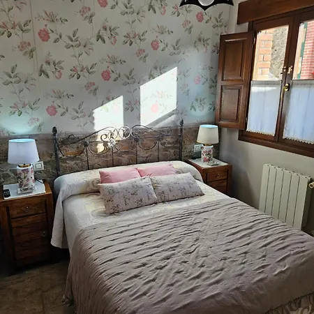 El Rincon Del Oteru * Llanes