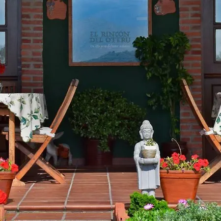 El Rincon Del Oteru