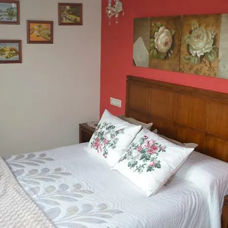 El Rincon Del Oteru *