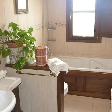 Apartament El Rincon Del Oteru Llanes