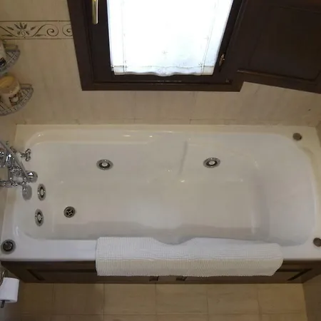 El Rincon Del Oteru Apartament *