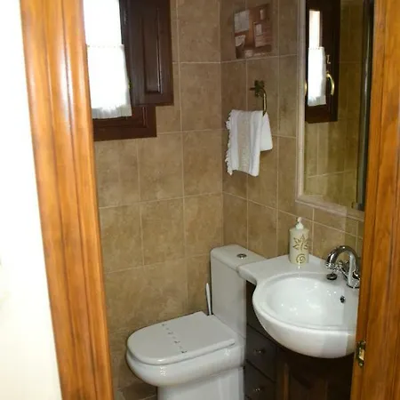 Apartament El Rincon Del Oteru Llanes