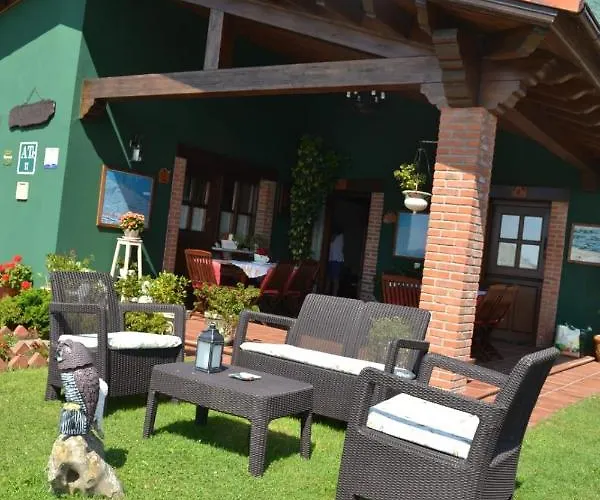 El Rincon Del Oteru *