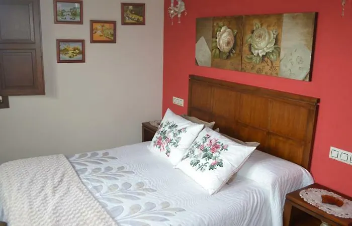 El Rincon Del Oteru *