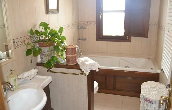 Apartment El Rincon Del Oteru Llanes