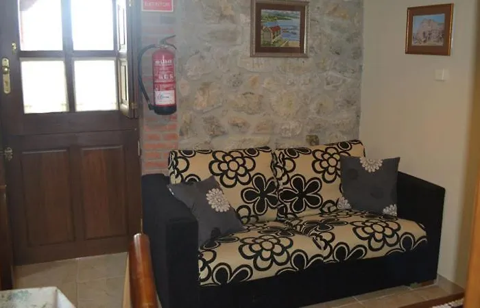 El Rincon Del Oteru Apartment *