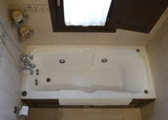 El Rincon Del Oteru Apartment *