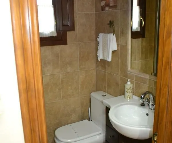 Apartment El Rincon Del Oteru Llanes