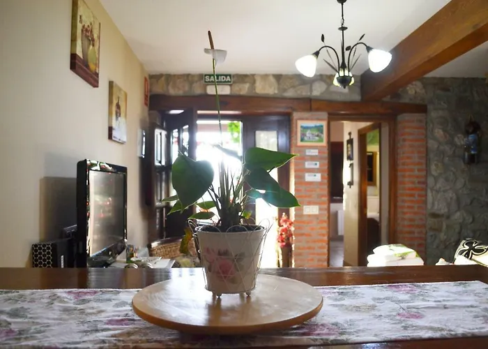 El Rincon Del Oteru * Llanes