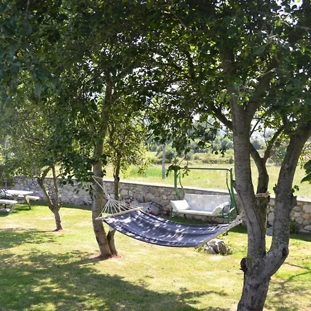 El Rincon Del Oteru Appartement