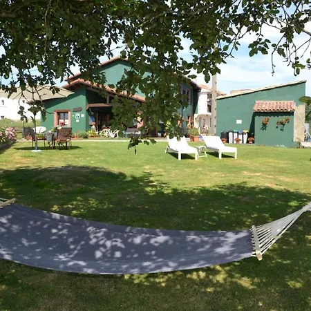 El Rincon Del Oteru Appartement