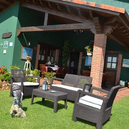 El Rincon Del Oteru *