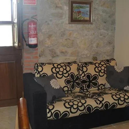 El Rincon Del Oteru Appartement *