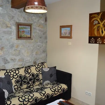 Appartement El Rincon Del Oteru