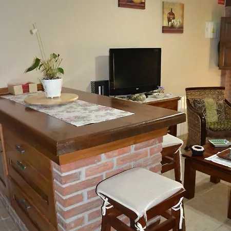 Appartement El Rincon Del Oteru *