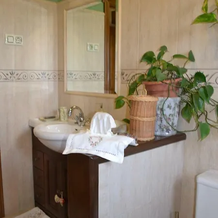 El Rincon Del Oteru Llanes