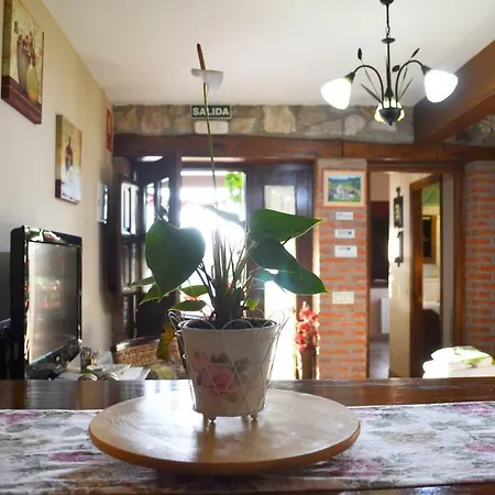 El Rincon Del Oteru * Llanes